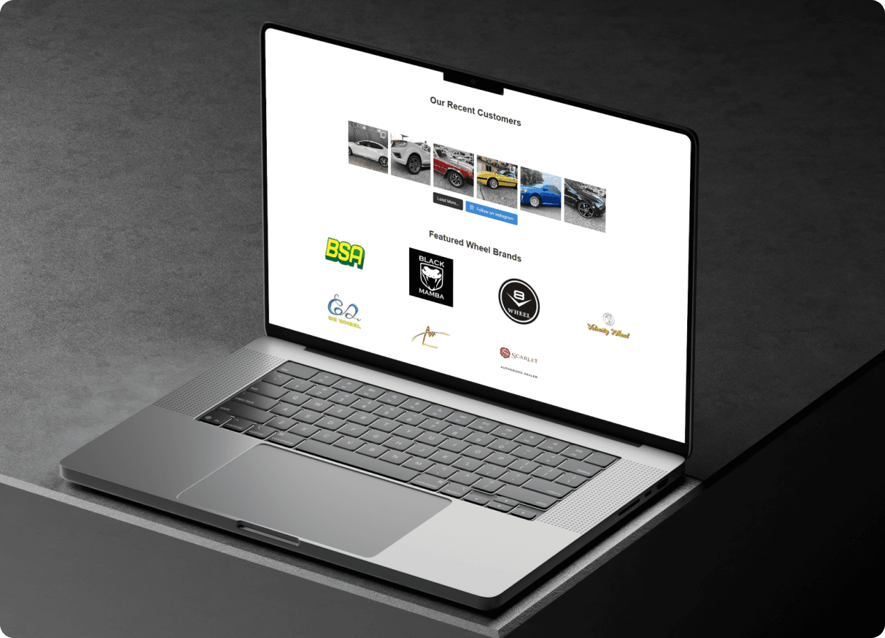 UI Layouts