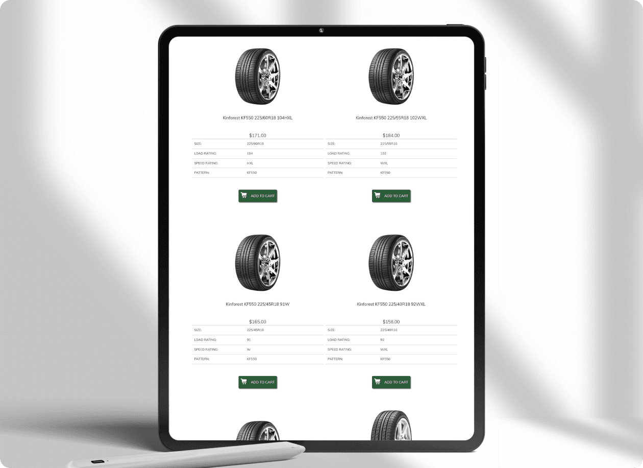 UI Layouts